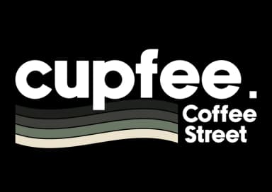Cupfee Coffee Street