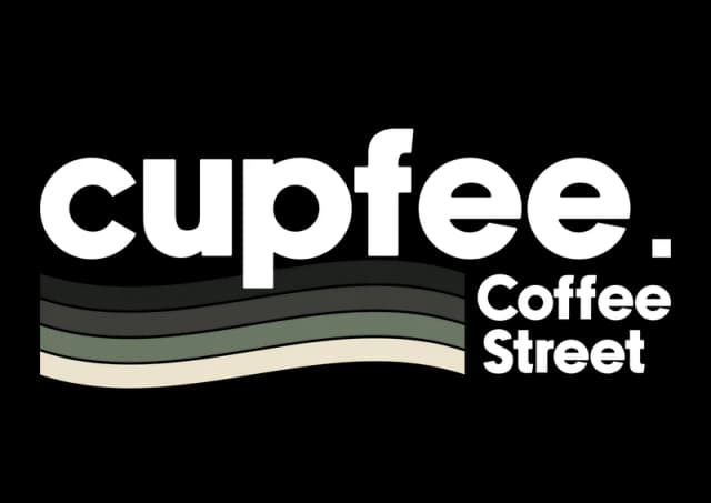 Cupfee Coffee Street